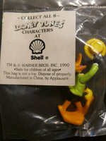 New Collectables figurines Looney Tunes "Daffy Duck" 1990 TM & Warner Bros.