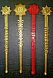 Vintage Swizzle Stick ''Diplomat Resorts and Country Club / East and West Inn''