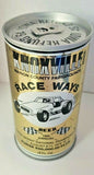 Vintage1979 Knoxville Iowa Race Ways Beer Can Cold Spring Brewing CO BC1-14