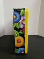 Mary Engelbreit "She Who Laughs Lasts" Decorative Tin Box Collectable JC Penney