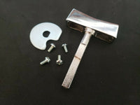 Oak V 50 Cent Diamond Vending Coin Mechanism Parts Handle Cam 4 Screws PB65