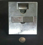 Vintage Gumball Capsule Vending Machine Mechanism 10 Cent Coin PB63