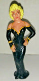 Disney Applause Madonna / Breathless - Dick Tracy 3.5" Plastic Figurine PB11