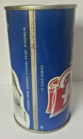 Vintage Point Special Brewery Steel Beer Can Langlade County Cent, Empty BC3-19