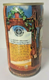 Vintage A. Meyers Brewery Steel Beer Can Pittsburgh Brewing Co. Empty BC3-7