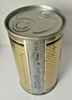 1970's Magnum 5.5 Straight Steel Push In Beer Can Carling O' Keefe Brew  Empty BC3-6