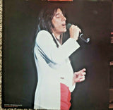 Vintage 1981 Journey Captured Poster Record Insert KC2-37016 NOS 34"x 23"