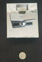 Vintage Gumball Capsule Vending Machine Mechanism 10 Cent Coin PB63