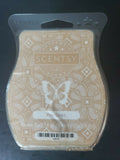 Scentsy Palo Santo Scent Discontinued Bar New 3.2 fl oz