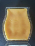 Scentsy The Crystal Collection New Bar Retired Scent  Citrine