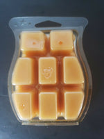 Scentsy The Crystal Collection New Bar Retired Scent  Citrine