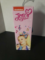 Nickelodeon JoJo Siwa Flashing Icon and Dial Kids Watch Purple U152