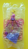 Vintage McDonald's 1996 Happy Meal Toy Sky Dancer Pegasus New Sealed New In Package U179