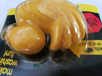 Vintage Silly Soaps Novelty Soap Non Toxic New Old Stock Yellow Duck U164