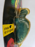 Vintage Silly Soaps Novelty Soap Non Toxic New Old Stock Blue Turtle U164