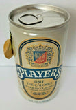 1970's Player's Beer Can Miller Brewing Co. Empty BC1-22