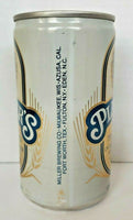 1970's Player's Beer Can Miller Brewing Co. Empty BC1-22