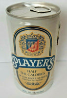 1970's Player's Beer Can Miller Brewing Co. Empty BC1-22