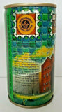 1978 Bartholomae & Roesing Brewer 1873 Chicago Beer Can Jos, Huber Brewery Empty BC1-23