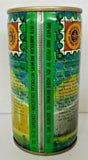 1978 Bartholomae & Roesing Brewer 1873 Chicago Beer Can Jos, Huber Brewery Empty BC1-23