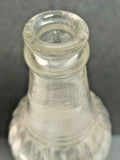 1950's ACL Morgan's Sparkling Beverage Pop Soda Bottle 12oz Hazleton, PA B1-31