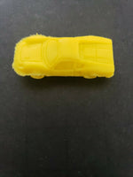 Vintage Truck and Car Rubber Plastic Gumball Vending Toys Japan Random 4