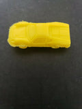 Vintage Truck and Car Rubber Plastic Gumball Vending Toys Japan Random 4