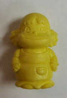 Vintage Popy Arale Dr Slump Vending Charm Figures Gumball Machine Toy #2