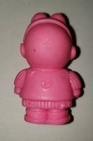 Vintage Popy Arale Dr Slump Vending Charm Figures Gumball Machine Toy #3