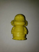 Vintage Popy Arale Dr Slump Vending Charm Figures Gumball Machine Toy #2