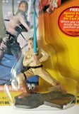 1994 Star Wars Action Masters Die Cast Metal Luke Skywalker Kenner SW2