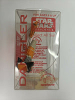 1999 Star Wars: Applause Dangler Sebulba's Podracer New SW3