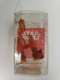 1999 Star Wars: Applause Dangler Sebulba's Podracer New SW3