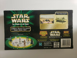 Hasbro Star Wars Power of the Force Jabba Skiff Guards 80461 New SW4