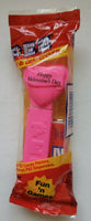 Vintage Pez Heart Valentine's Day Dispenser Unopened Package  New SH 4