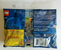 2016 LEGO 30371 Nexo Knights Knight's Cycle Polybag - New - Sealed SH 4