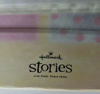 Hallmark Pop-Up Stand Up Photo Album "Stories" PHA4232 U113