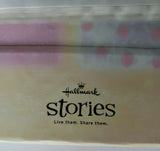 Hallmark Pop-Up Stand Up Photo Album "Stories" PHA4232 U113