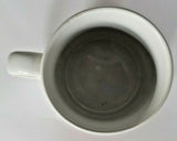 Saks Fifth Ave Coffee  J. Bucke Coffee Mug Made in England MS