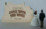 1996 Hallmark Keepsake Ornaments Gone with the Wind 3 Piece Set U17