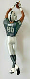 2003 Hallmark Jerry Rice Oakland Raiders Ornament NFL Football Legends U18