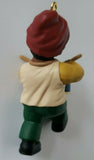 1993 Hallmark Little Drummer Boy Keepsake Ornament U19