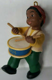 1993 Hallmark Little Drummer Boy Keepsake Ornament U19