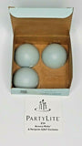 PartyLite Aroma Melts Box of 3 Calm Waters Z24143 in box