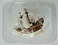 1992 Hallmark Keepsake Ornament Santa Maria 500th Anniversary Arrival U19