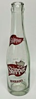 1950 ACL Soda Bottle 7 Roma Bottling Works, Pittsburg, PA Skipper Bev B1-9