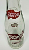 1950 ACL Soda Bottle 7 Roma Bottling Works, Pittsburg, PA Skipper Bev B1-9