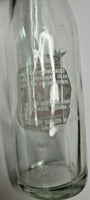 1973 ACL CLR Soda Bottle 10 Kostyo Bottling Co Terre Haute IN JK Beverage B1-16