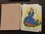 Vintage Snap Playing Cards Made in Hong Kong  New Old Store Stock 242