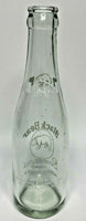 1978 ACL Soda Bottle 7 Black Bear Bev Inc, St. Francis, WI Black Bear Bev. B1-50